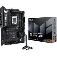 Placa de baza ASUS TUF GAMING B650E-E WIFI AM5 AMD B650 ATX