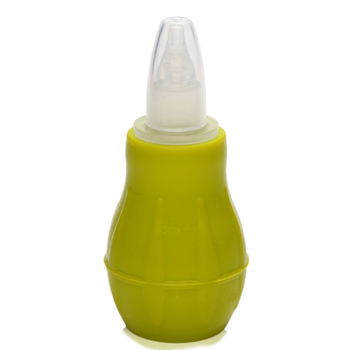 Aspirator Nazal Ergonomic din Silicon