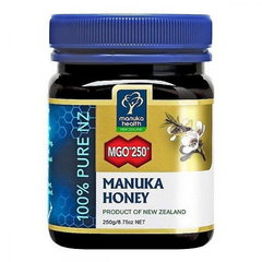 Miere Manuka MGO 250+ - 250g, Miere Manuka MGO 250+ - 250g,