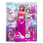 Papusa Barbie Dreamtopia - Dress-Up