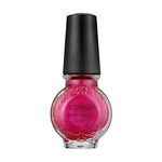 KONAD lac de unghii 11ml pentru stampila Large Nail - KD55 Pinky