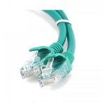 Cablu UTP Patch PP12-3M/B 3m Verde