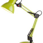 Lampa Rabalux Samson, E27, 1x60W, Verde