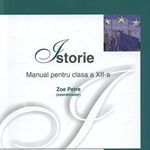 Istorie. Manual pentru clasa a XII-a