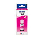 Epson 103 Magenta EcoTank - Flacon cerneala originala