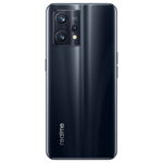 Telefon mobil Realme 9 Pro+, 5G, 128GB, 6GB RAM, Dual-Sim, Midnight Black
