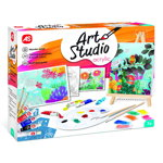 Set pictura - Art Studio - Acrylic | As Company, As Company