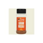 Mix de condimente Garam Masala bio 35g Cook, Cook