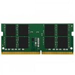 Memorie laptop KINGSTON, 16GB DDR4, 3200MHz, CL22, KVR32S22D8/16