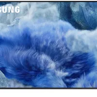 Televizor QLED Samsung 139 cm 55 inch QE55Q7FAA Ultra HD 4K Smart TV WiFi CI+