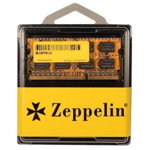 Memorie 16GB (2x8GB) DDR3 1333MHz, Zeppelin