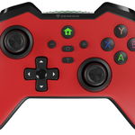 Controller Genesis Mangan 400 Wireless Red, Genesis