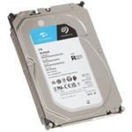 SG HDD 3.5 2TB SATA ST2000VX017