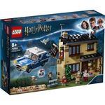 Lego harry potter 4 privet drive 75968