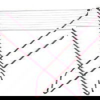 Suszarka na pranie Lumarko Suszarka stojąca Paola, Lumarko