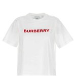 Burberry BURBERRY Burberry Summer Capsule 'Margot' T-shirt White, Burberry