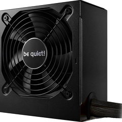 Sursa be quiet! System Power 10, 80+ Bronze, 450W BN326
