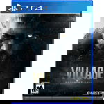 Joc Resident Evil Village pentru PlayStation 4