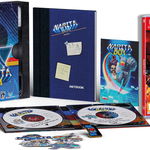 Narita Boy Collector Edition NSW