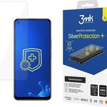 3MK 3MK Silver Protect+ Realme 8 Folie antimicrobiană aplicată umedă, 3MK