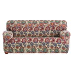 Husă canapea, de protecție 3 locuri, Easy Cover Abstract, 180x230