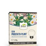 Ceai Prostato-plant Dorel Plant 150 grame