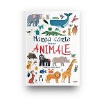 Marea carte despre animale - ***