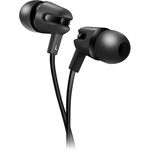 Casti In-Ear CANYON CNS-CEP4B Black