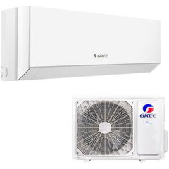 Aparat de aer conditionat Gree Clivia R32 Inverter GWH24AUDXF-K6DNA1A 24000 BTU, G-AI, control inteligent al umiditatii, functie pentru uscarea hainelor, generator ioni Cold Plasma+ Aparat de aer conditionat Gree Clivia R32 Inverter GWH24AUDXF-K6DNA1A 24000 BTU, G-AI, control inteligent al umiditatii, functie pentru uscarea hainelor, generator ioni Cold Plasma+