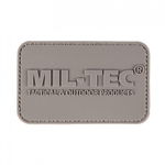 EMBLEMA / PATCH MIL-TEC TACTICAL&OUTDOOR PRODUCTS GRI, Mil-Tec