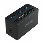 LogiLink USB 3.0 hub