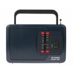 Radio MARIA Navy Blue, Eltra