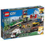 Set de construit LEGO    City