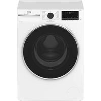 Masina de spalat rufe Beko B5WFT510419W Masina de spalat rufe Beko B5WFT510419W