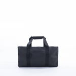 Rains Gym Bag 1338 BLACK, Rains