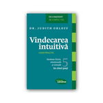 Vindecarea Intuitiva Judith Orloff