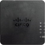 Cisco ATA191 VoIP Gateway (ATA191-3PW-K9), Cisco