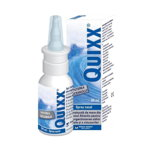Quixx spray nazal