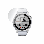 Folie de protectie Smart Protection Smartwatch GARMIN FENIX 7s - 4buc x folie display, Smart Protection