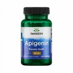 Apigenin (Flavonoid), 50 mg, Swanson, 90 capsule SWU375