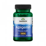 Apigenin (Flavonoid), 50 mg, Swanson, 90 capsule SWU375
