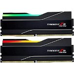 Trident Z5 Neo RGB 64GB DDR5 6000MHz CL30 Dual Channel Kit, G.Skill