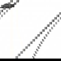 Coloana dus culoare titan, Deante, Arnika, Deante