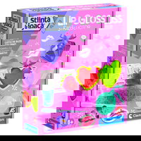 Set Stiinta & Joaca - Lip Gloss