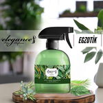 Odorizant camera engros spray Elegance, EMR ENGROS