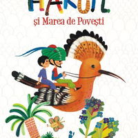 Harun si Marea de Povesti