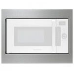 Pachet cuptor microunde incorporabil Daewoo KOC-9Q4T, 28 l, 900 W, Control digital, Curatare cu aburi, Convectie, Gratar, Inox + kit instalare KIT-9Q40