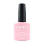 Oja semipermanenta, Canni, 040 light pink, 7.3 ml, Canni