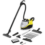 Curatitor cu Abur Karcher 3 in 1 SV 7