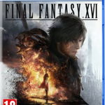 Joc Square Enix FINAL FANTASY XVI pentru PlayStation 5, Square Enix